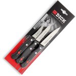 Messersets von Dick Hochwertige...