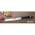 Die Silverpoint Serie von Dreizack...