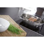 Exquisit räuchern mit Zwilling...