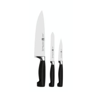 4 Sterne Messerset von Zwilling