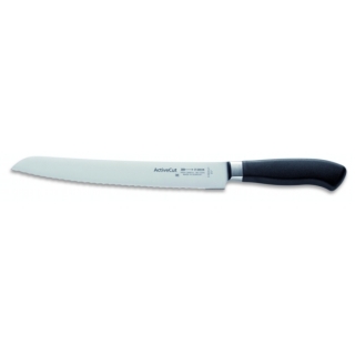 ActiveCut Brotmesser Wellenschliff 21 cm von F. Dick