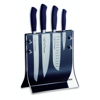 ActiveCut Messerblock 4Knives 4 tlg. von F. Dick