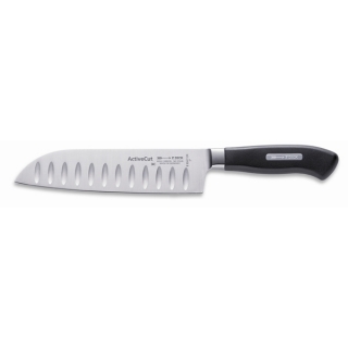 ActiveCut Santoku Kullenschliff 18 cm von F. Dick