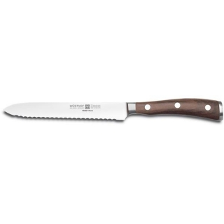 Wüsthof Aufschnittmesser 13 cm Ikon
