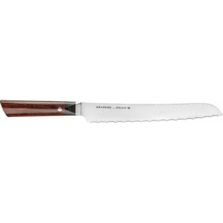 Bob Kramer Brotmesser Meiji 260 mm