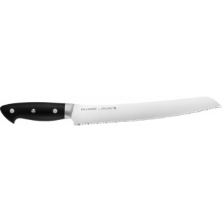 Bob Kramer Euro Essential Brotmesser 26 cm