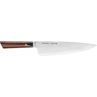 Bob Kramer Kochmesser Meiji 260 mm