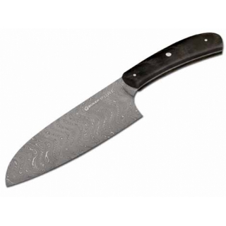 Böker Damast Pure Santoku