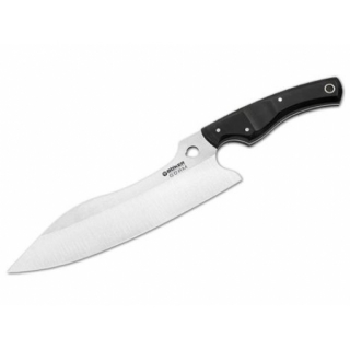 Böker Gorm Chefmesser, schwarz