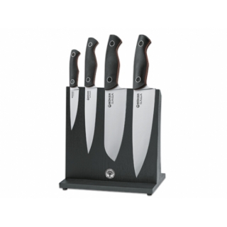 Böker Saga Set Satin