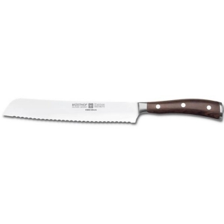 Wüsthof Brotmesser 20 cm Ikon