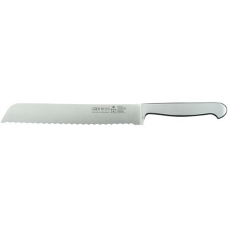 Brotmesser 21 cm Klinge Serie Kappa von Güde