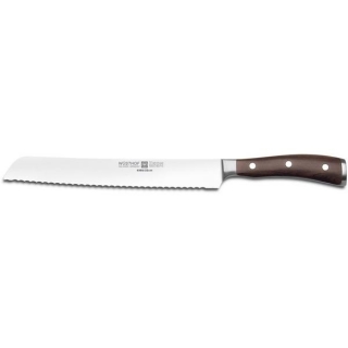 Wüsthof Brotmesser 23 cm Ikon