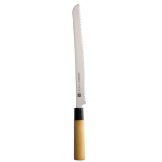 Brotmesser von Haiku Messer