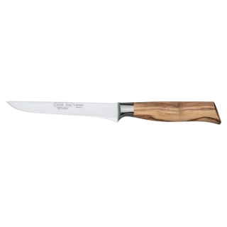 Burgvogel Ausbeinmesser 13 cm Oliva Line