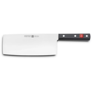 Wüsthof Chinesisches Kochmesser 20 cm
