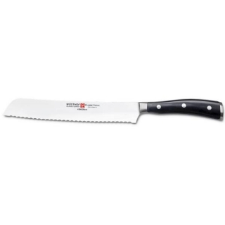 Wüsthof Classic Ikon Brotmesser 20 cm