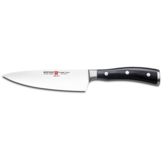 Wüsthof Classic Ikon Kochmesser 16 cm