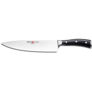 Wüsthof Classic Ikon Kochmesser 23 cm