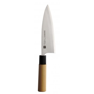 Deba-Messer von Haiku Messer