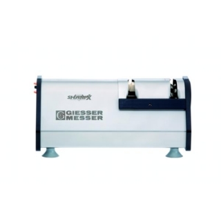 Diamant-Schärfmaschine SharpX I 50 Hz, 230 V