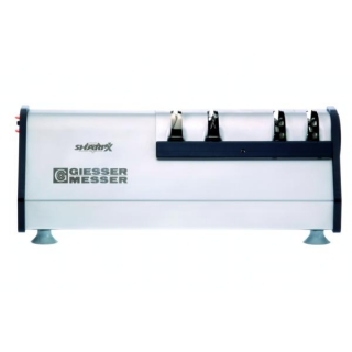Diamant-Schärfmaschine SharpX II 50 Hz, 230 V