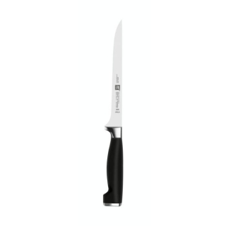 Filiermesser 18 cm Twin Four Star II Zwilling
