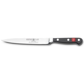 Wüsthof Fischfiliermesser 16 cm