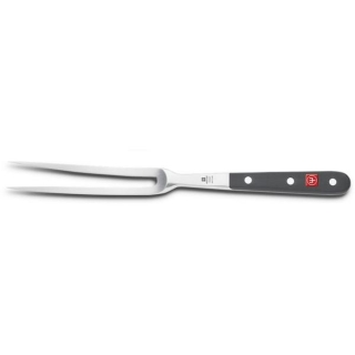 Wüsthof Fleischgabel gebogen 20 cm