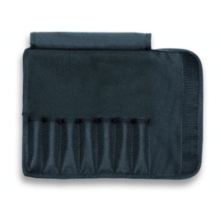 Garnierset Rolltasche leer von F. Dick