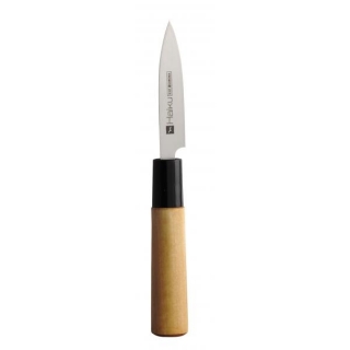 Gemüsemesser von Haiku Messer
