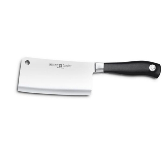 Wüsthof Hackmesser 16 cm Grand Prix II