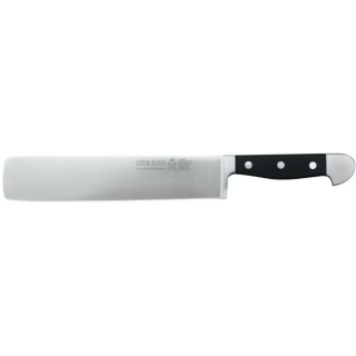 Hackmesser 23 cm Klinge Serie Alpha von Güde