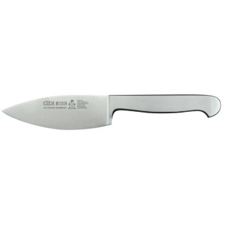 Hartkäsemesser 12 cm Serie Kappa von Güde