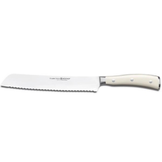 Wüsthof Ikon Brotmesser 20 cm