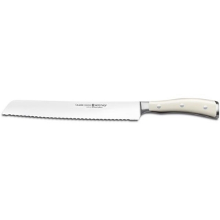 Wüsthof Ikon Brotmesser 23 cm