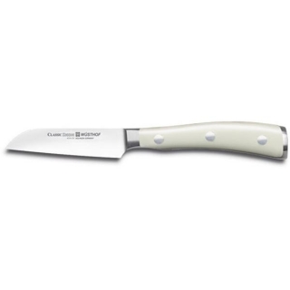 Wüsthof Ikon Gemüsemesser 8 cm