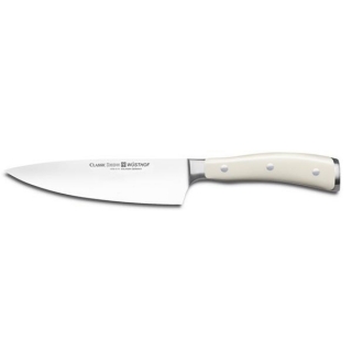 Wüsthof Ikon Kochmesser 16 cm
