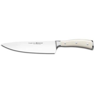 Wüsthof Ikon Kochmesser 20 cm