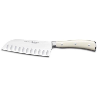 Wüsthof Ikon Santoku 14 cm
