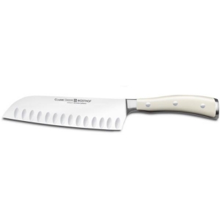 Wüsthof Ikon Santoku 17 cm