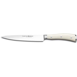 Wüsthof Ikon Schinkenmesser 16 cm