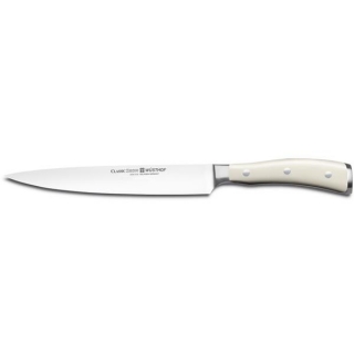 Wüsthof Ikon Schinkenmesser 20 cm