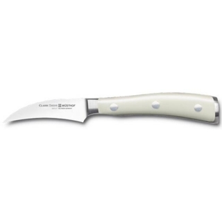 Wüsthof Ikon Tourniermesser 7 cm