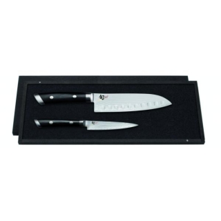 Kai Shun Kaji Messerset