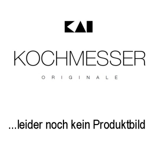 Kai Wasabi Black 3-tlg. Messerset