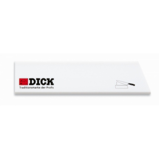 Klingenschutz 21 cm von Dick