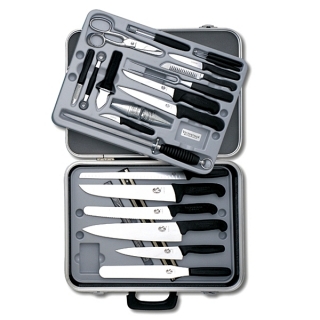Kochkoffer groß von Victorinox