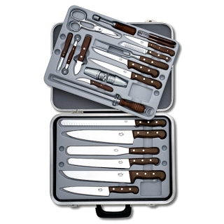 Kochkoffer groß von Victorinox
