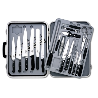 Kochkoffer groß von Victorinox